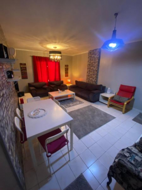 Apartment in Rehab city